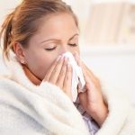 Bệnh cảm lạnh và cách chữa trị bệnh cảm lạnh