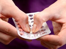 Rước họa vào thân do uống thuốc ngừa thai tùy tiện