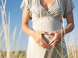 Sau tuổi 30 bạn có nên sinh con